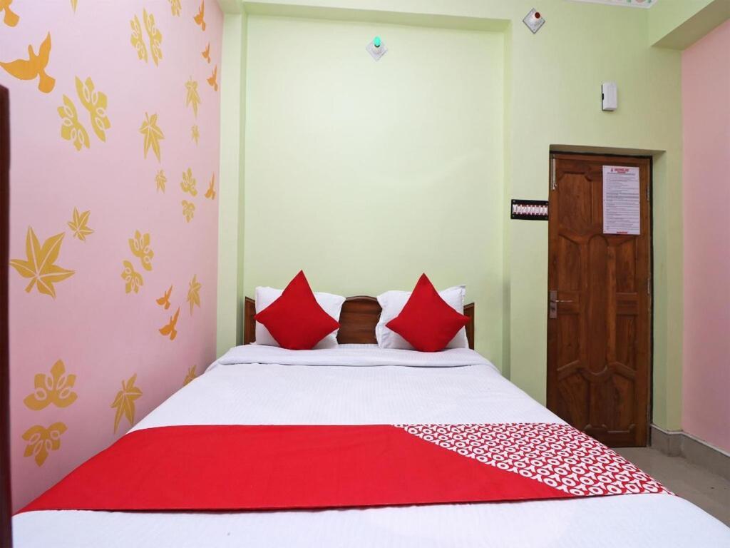 Abhishek Inn Digha  Exteriör bild