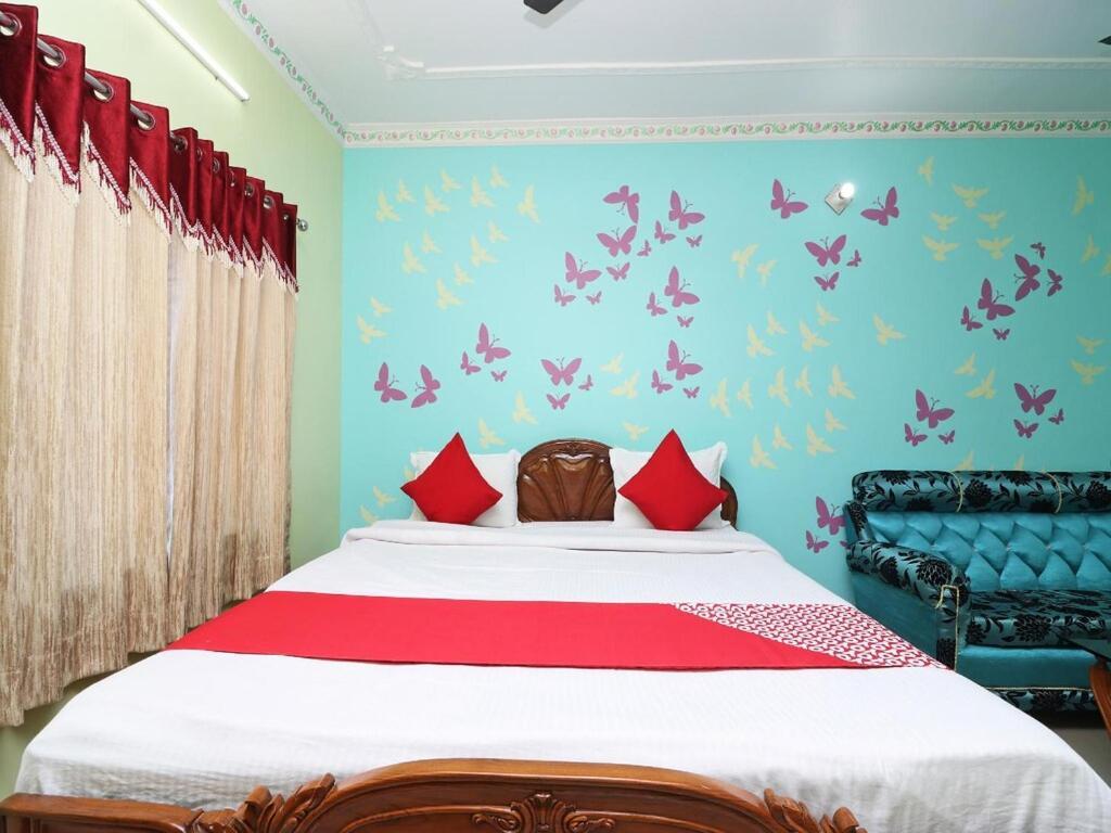Abhishek Inn Digha  Exteriör bild