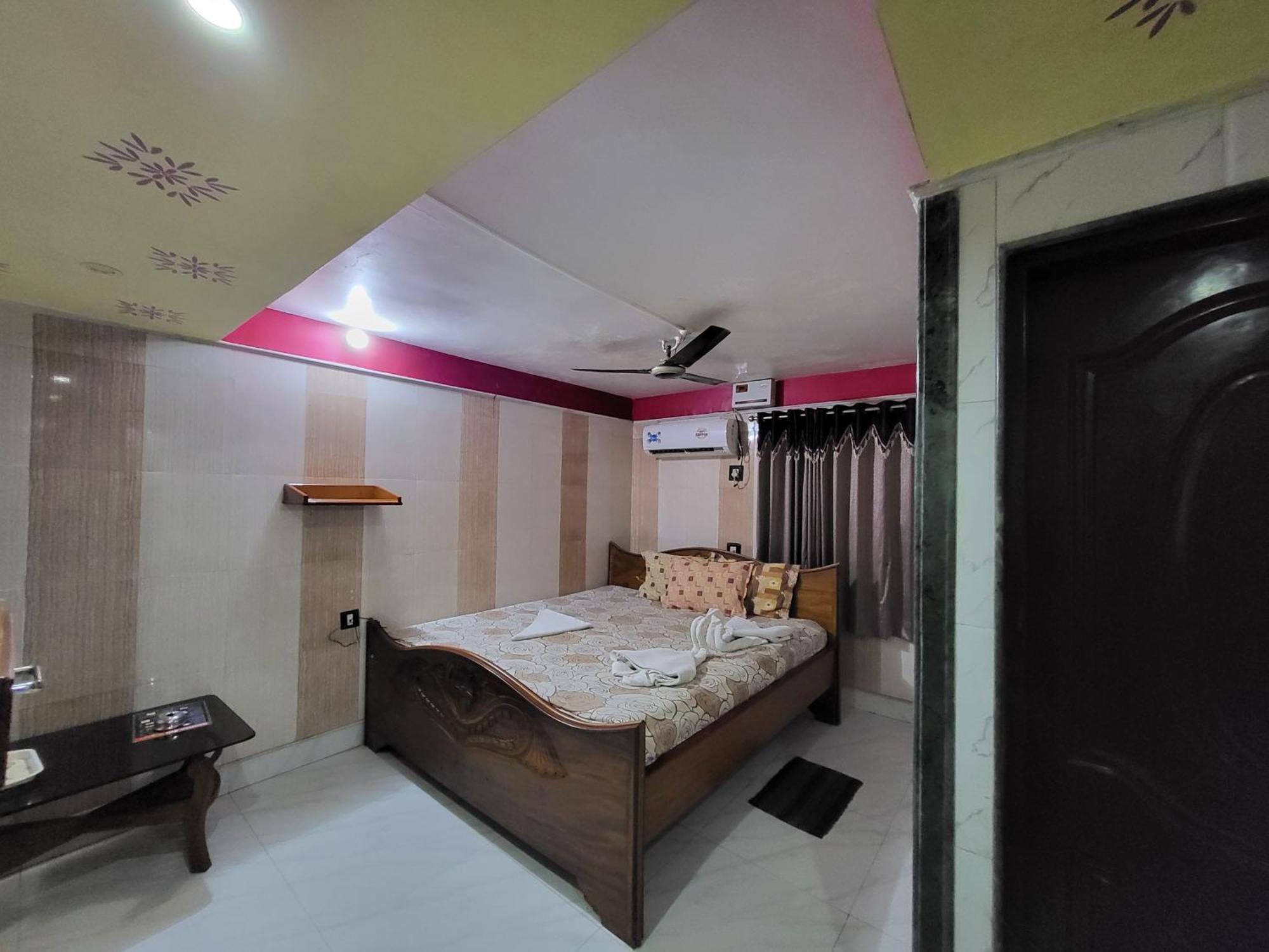 Abhishek Inn Digha  Exteriör bild