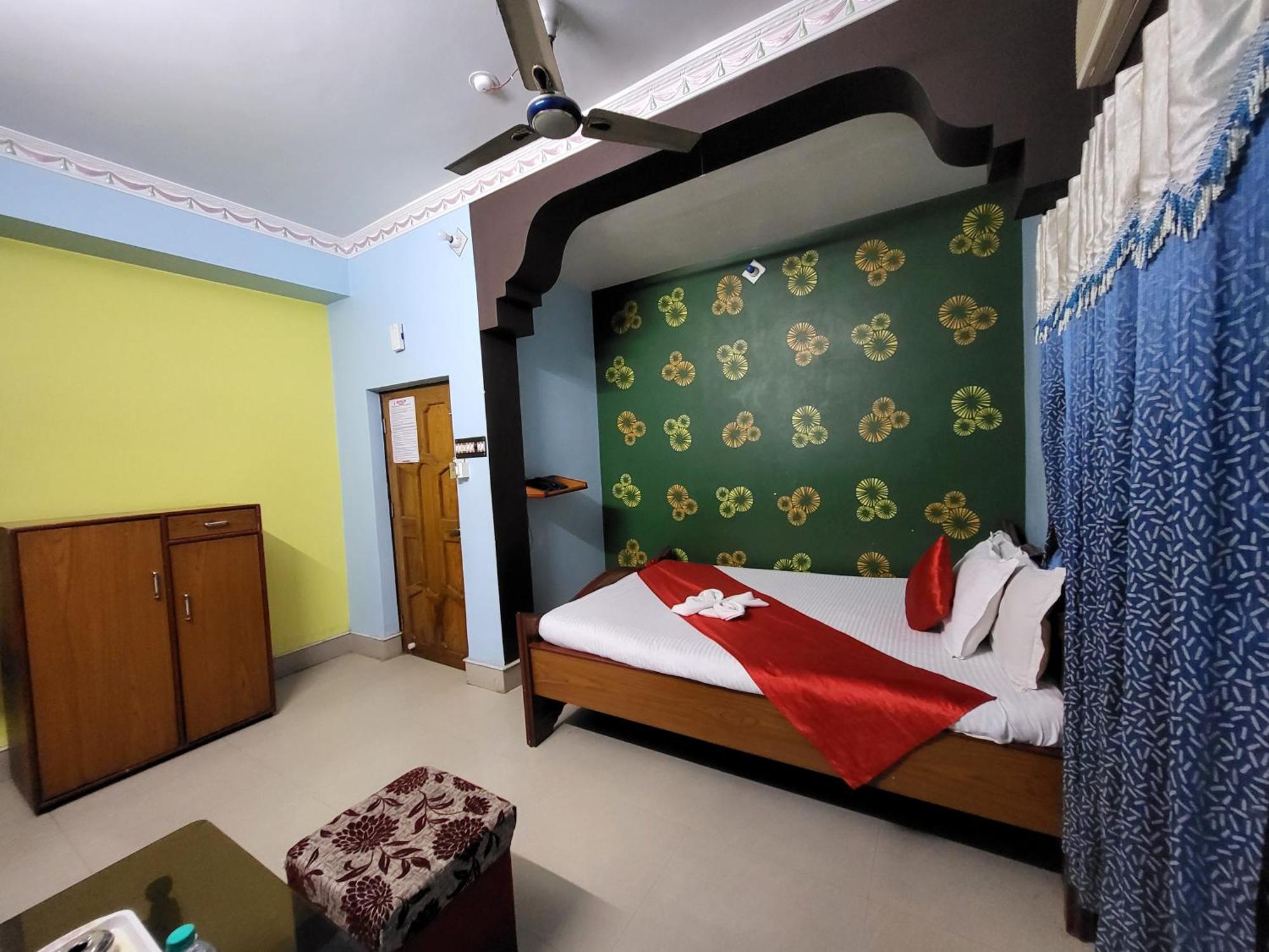 Abhishek Inn Digha  Exteriör bild